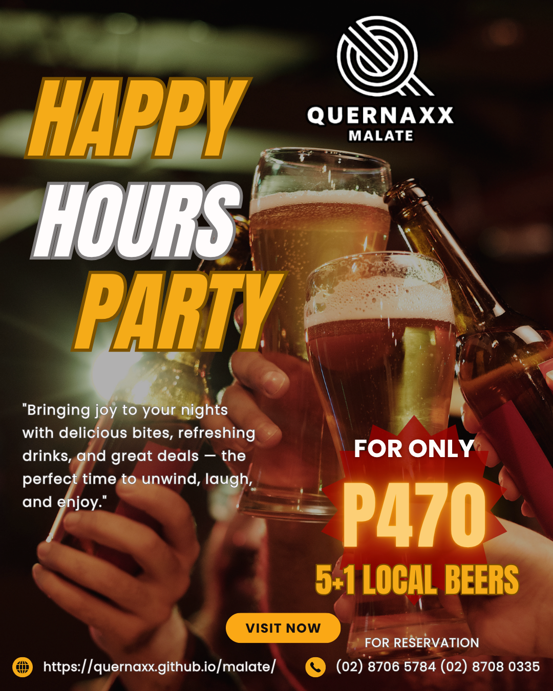 Promo 1